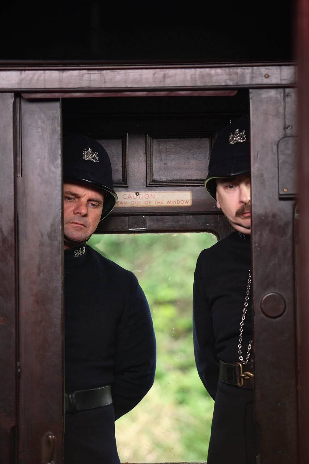 陰謀の報酬の画像