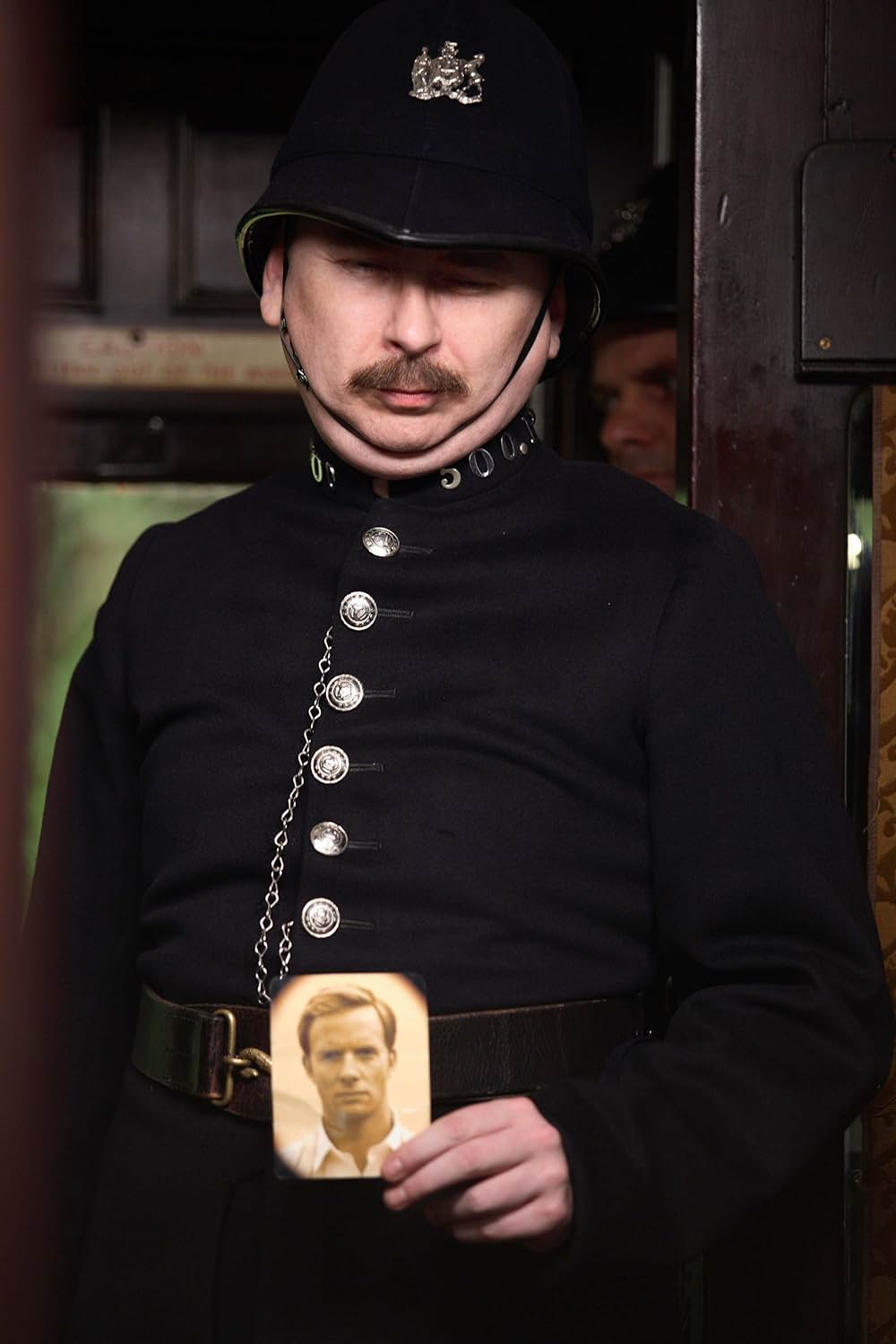 陰謀の報酬の画像