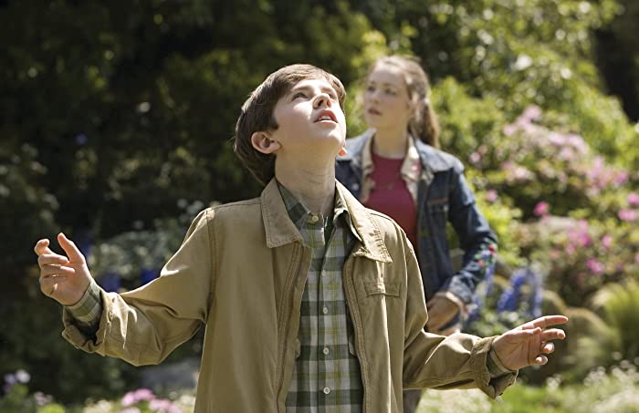 スパイダーウィックの謎の画像