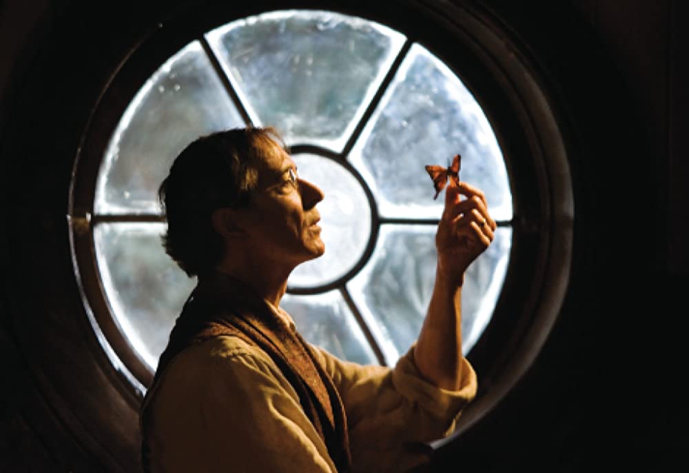 スパイダーウィックの謎の画像