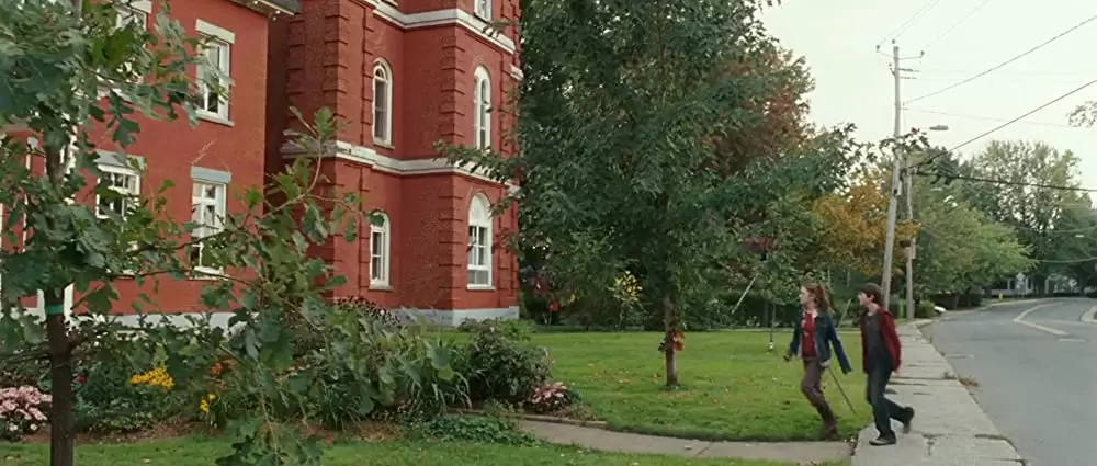 スパイダーウィックの謎の画像