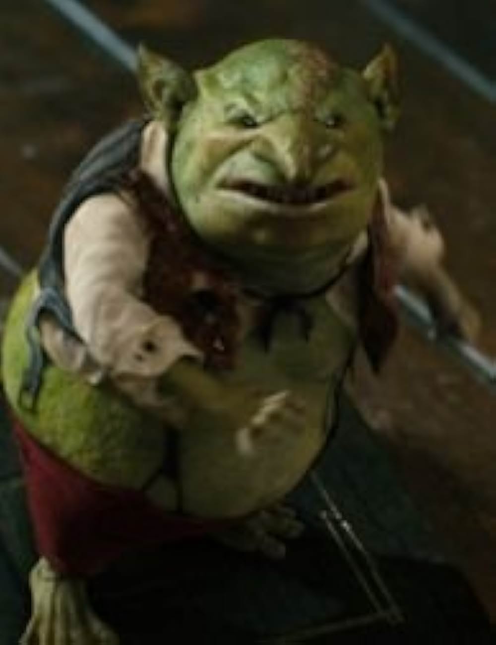 スパイダーウィックの謎の画像