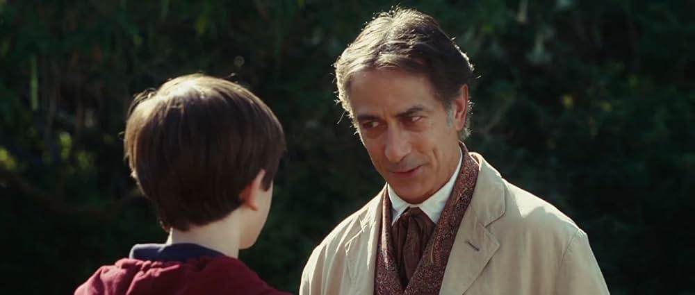 スパイダーウィックの謎の画像