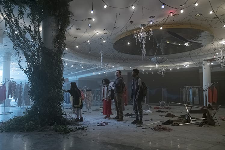 ダーケスト・マインドの画像