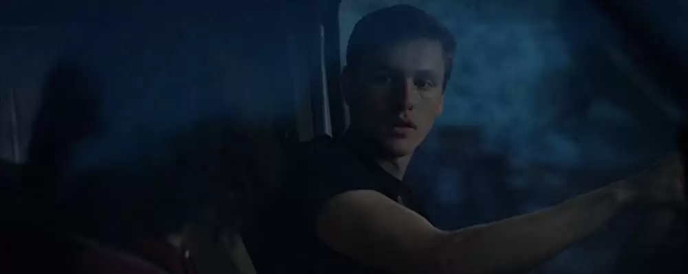 ダーケスト・マインドの画像