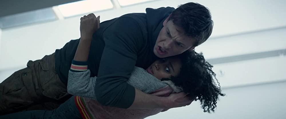 ダーケスト・マインドの画像