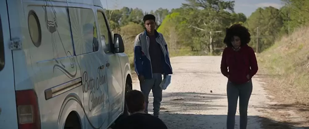 ダーケスト・マインドの画像