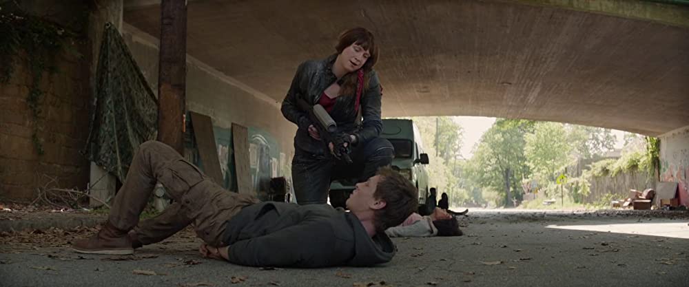 ダーケスト・マインドの画像