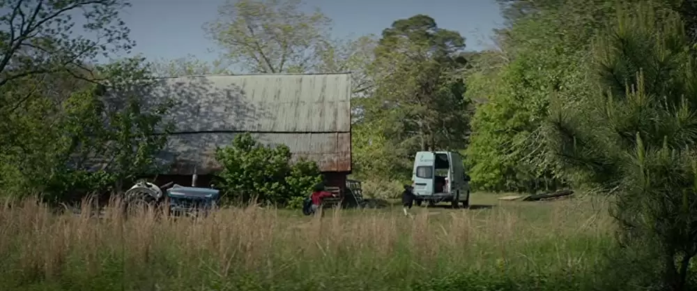 ダーケスト・マインドの画像