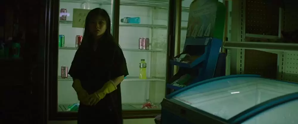 ダーケスト・マインドの画像