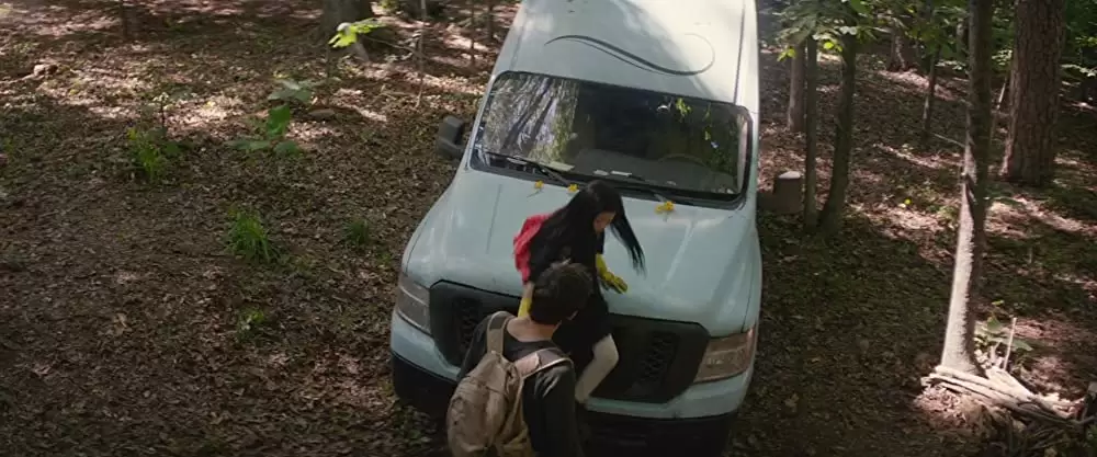 ダーケスト・マインドの画像