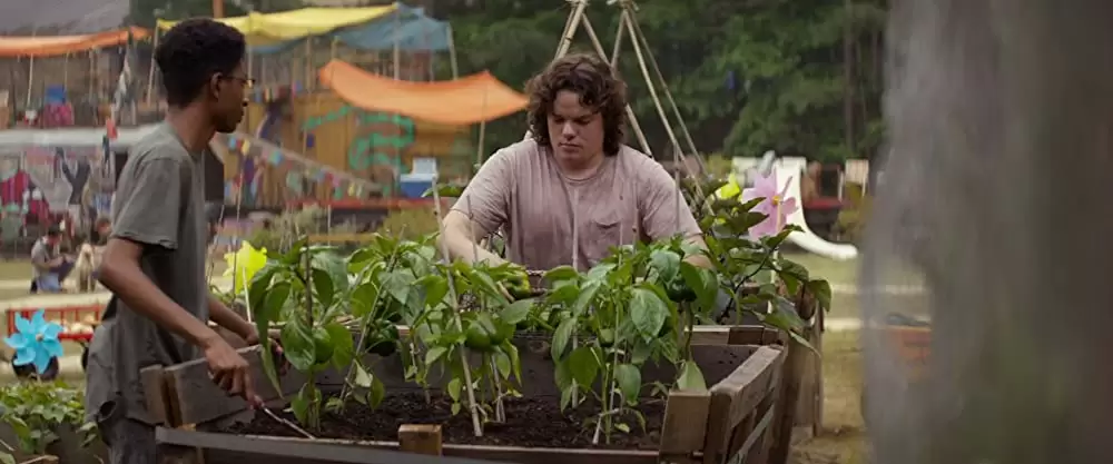 ダーケスト・マインドの画像