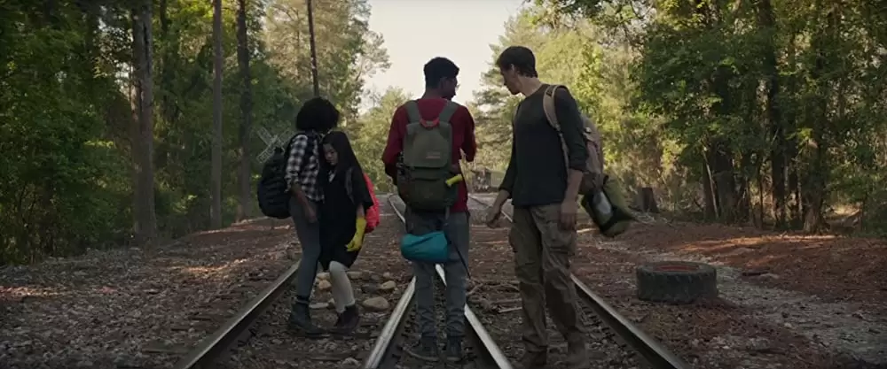 ダーケスト・マインドの画像