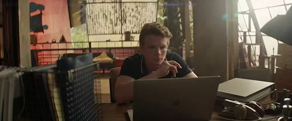 ダーケスト・マインドの画像