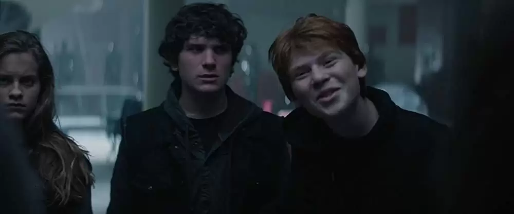 ダーケスト・マインドの画像