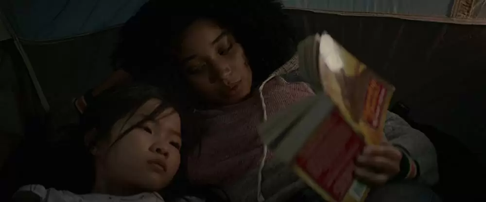 ダーケスト・マインドの画像