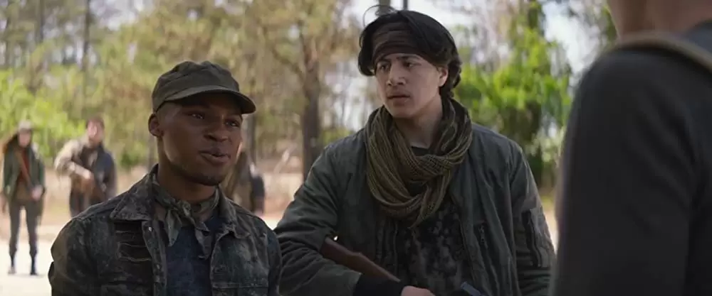 ダーケスト・マインドの画像