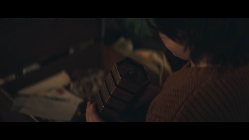 Saturn（原題）の画像