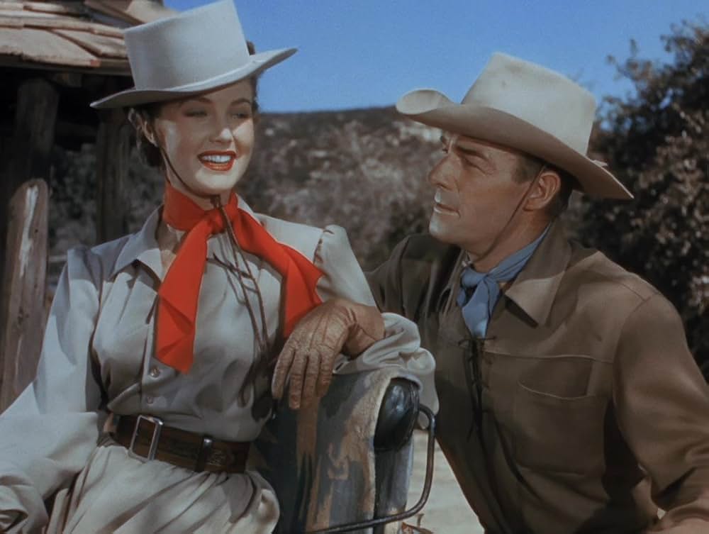 ガンファイターの画像