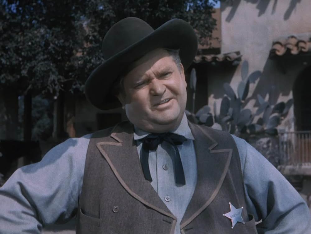 ガンファイターの画像