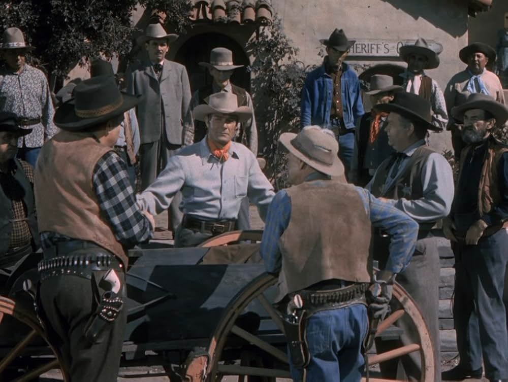 ガンファイターの画像