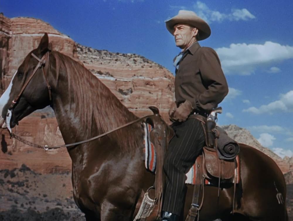 ガンファイターの画像