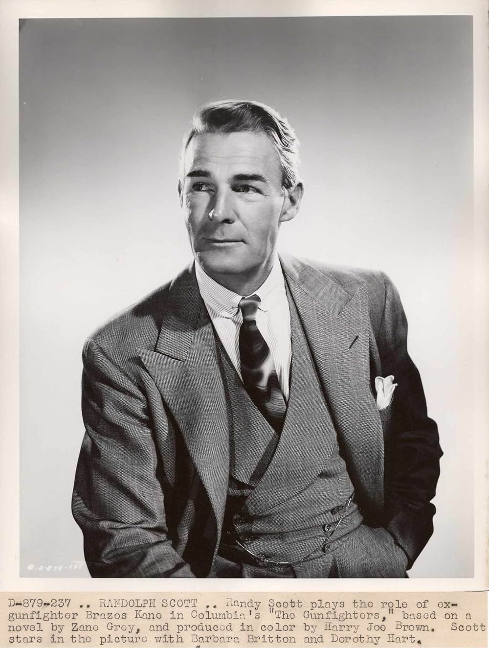 ガンファイターの画像