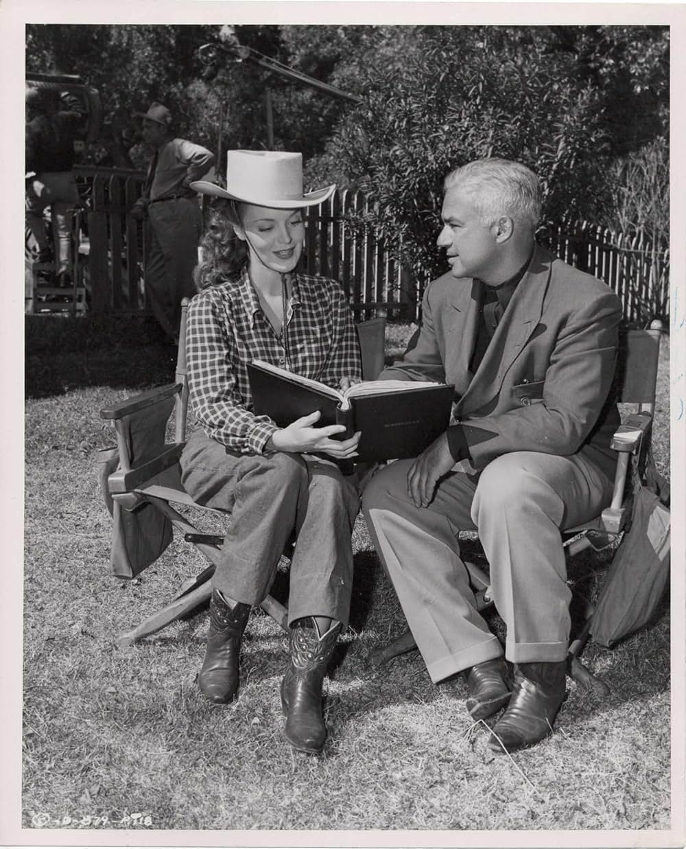 ガンファイターの画像