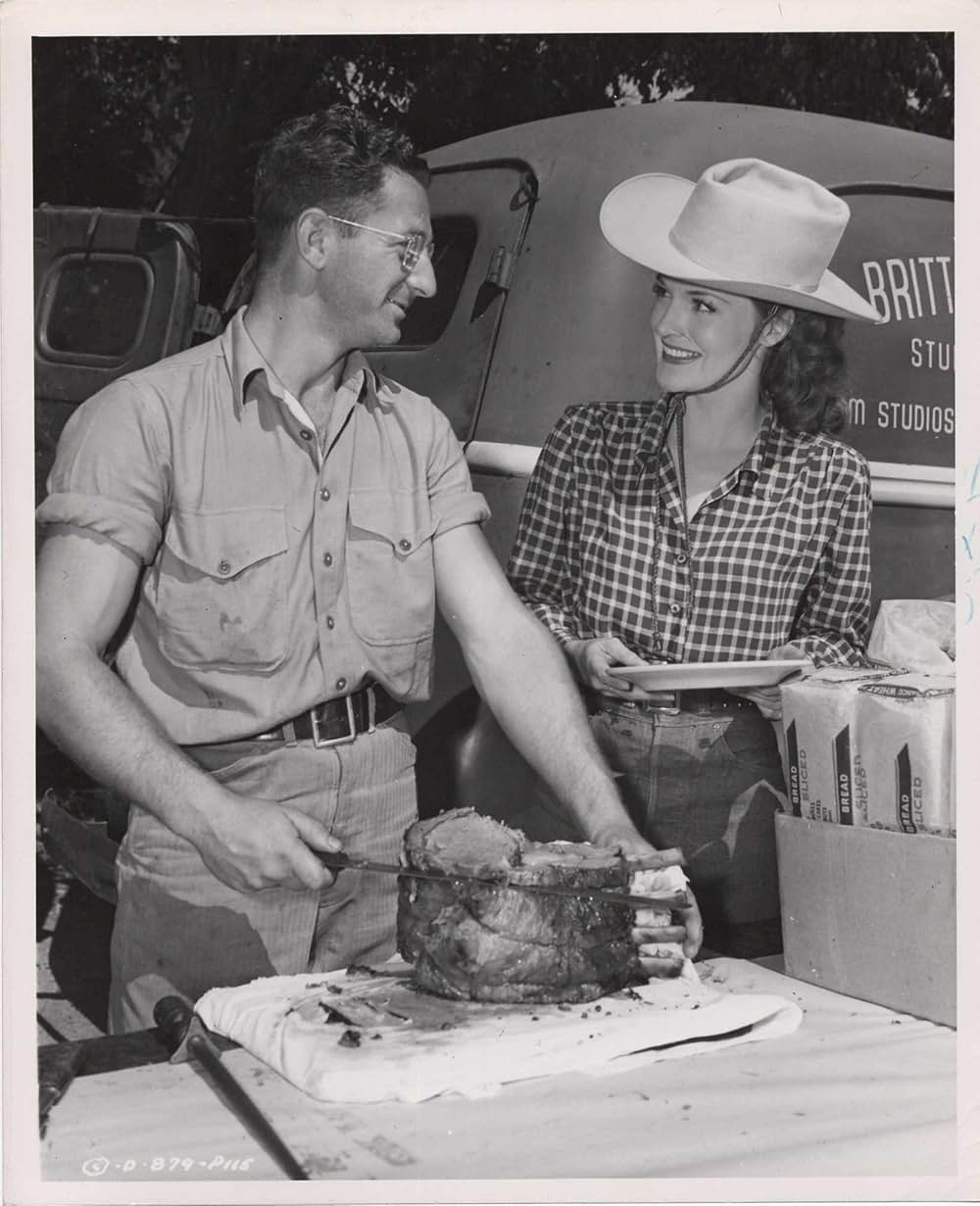 ガンファイターの画像