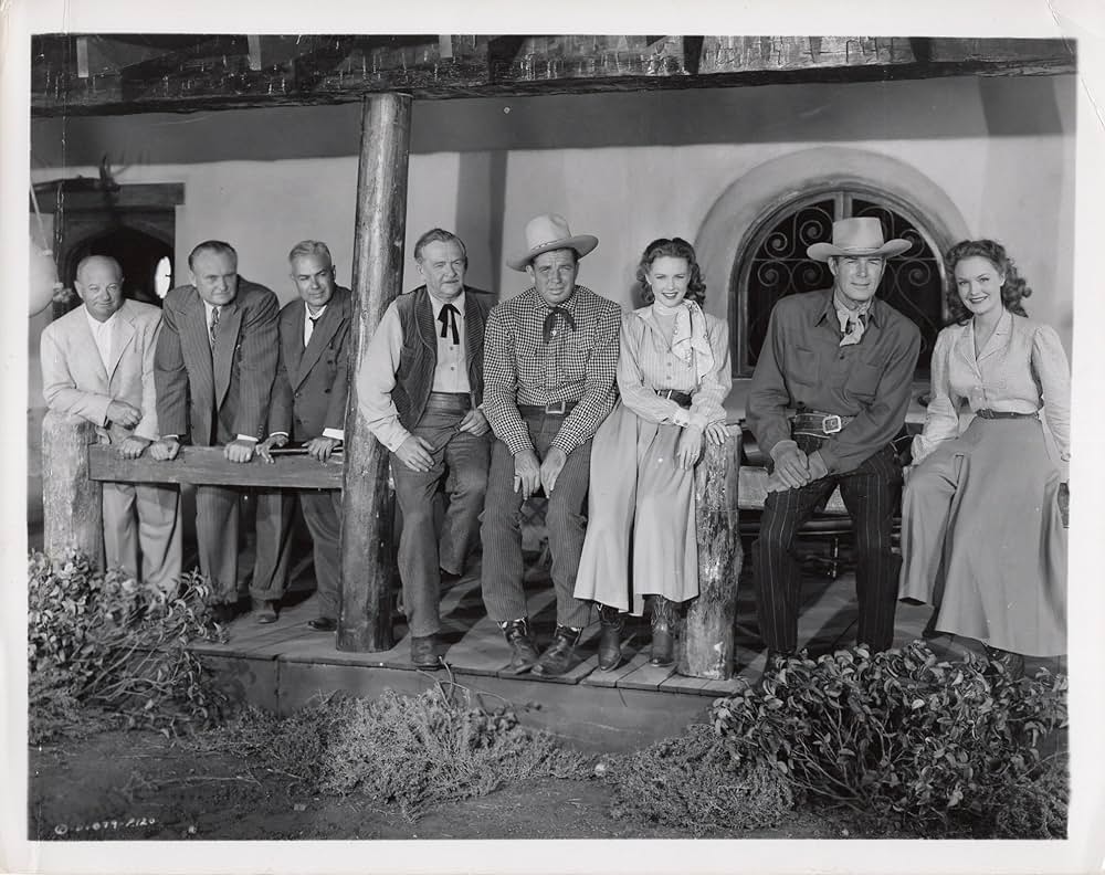 ガンファイターの画像