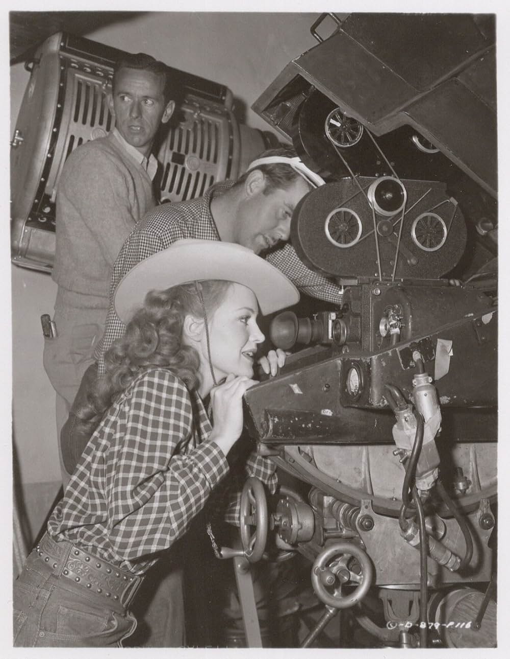 ガンファイターの画像