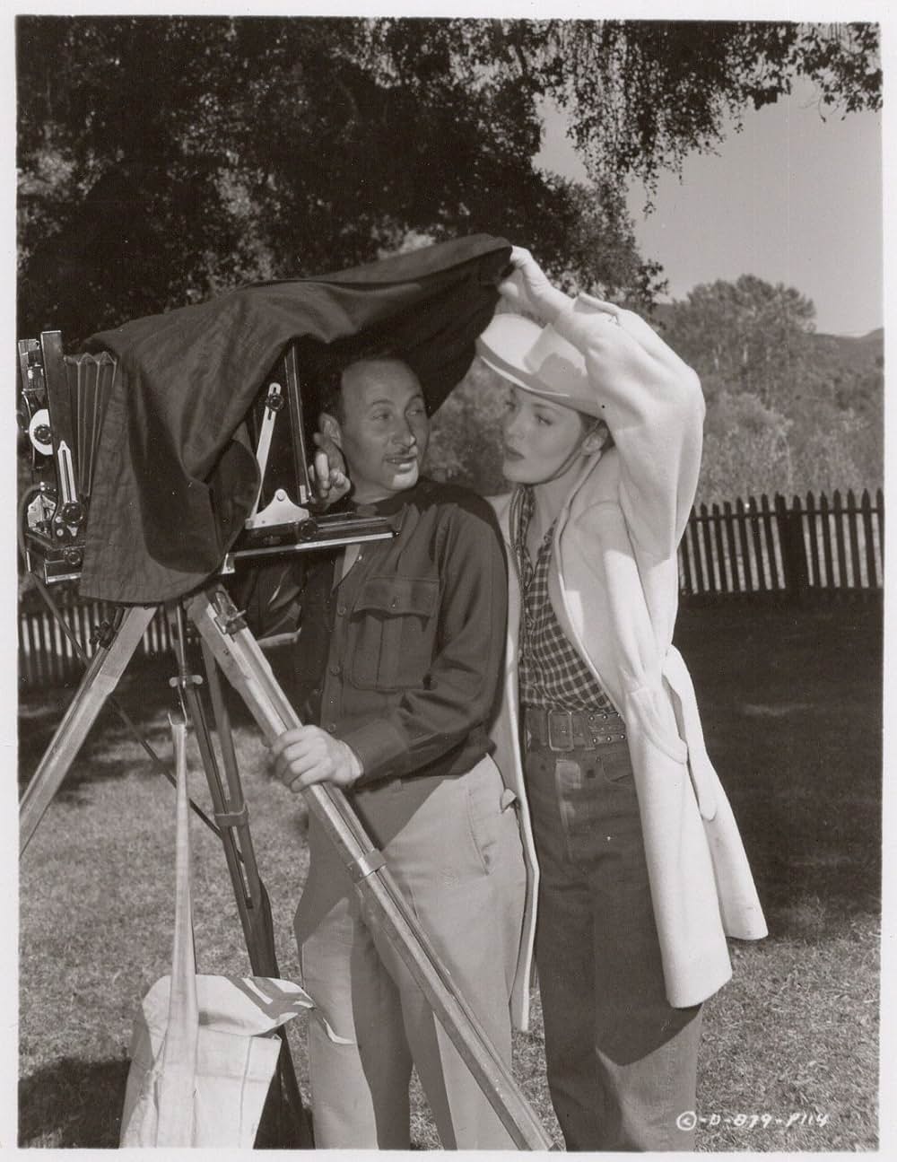 ガンファイターの画像