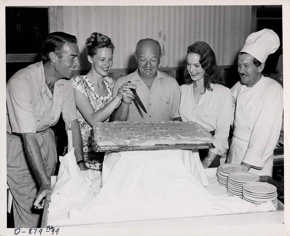 ガンファイターの画像