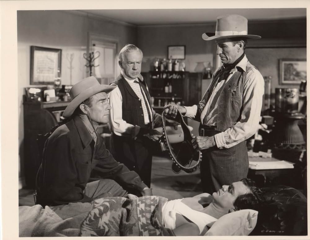 ガンファイターの画像