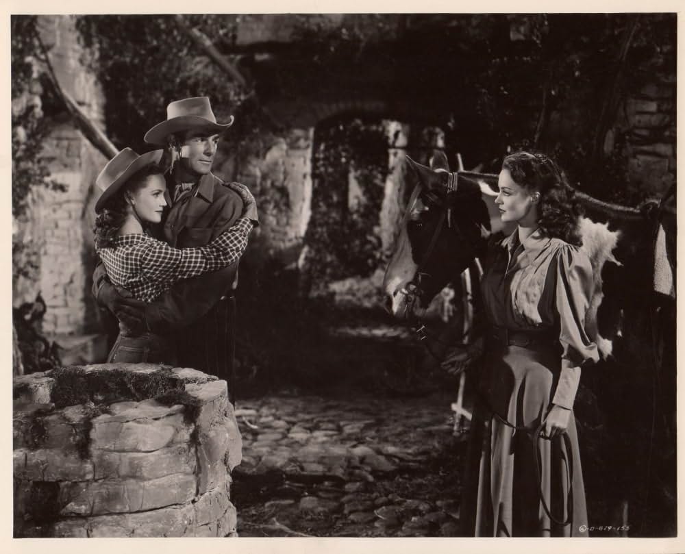 ガンファイターの画像