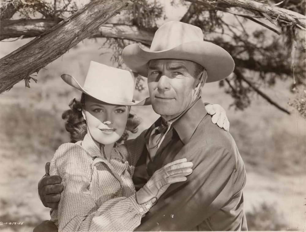 ガンファイターの画像