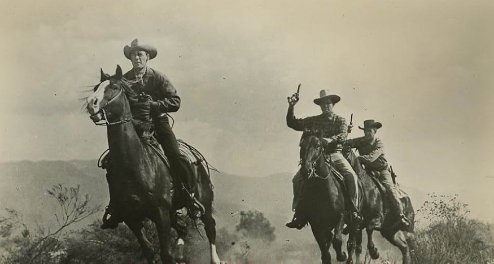 ガンファイターの画像