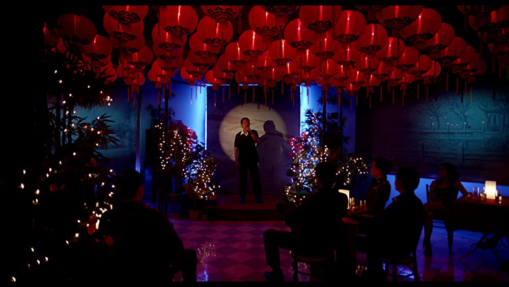 オンリー・ゴッドの画像