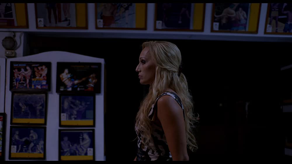 オンリー・ゴッドの画像