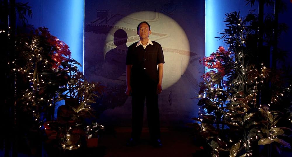 オンリー・ゴッドの画像