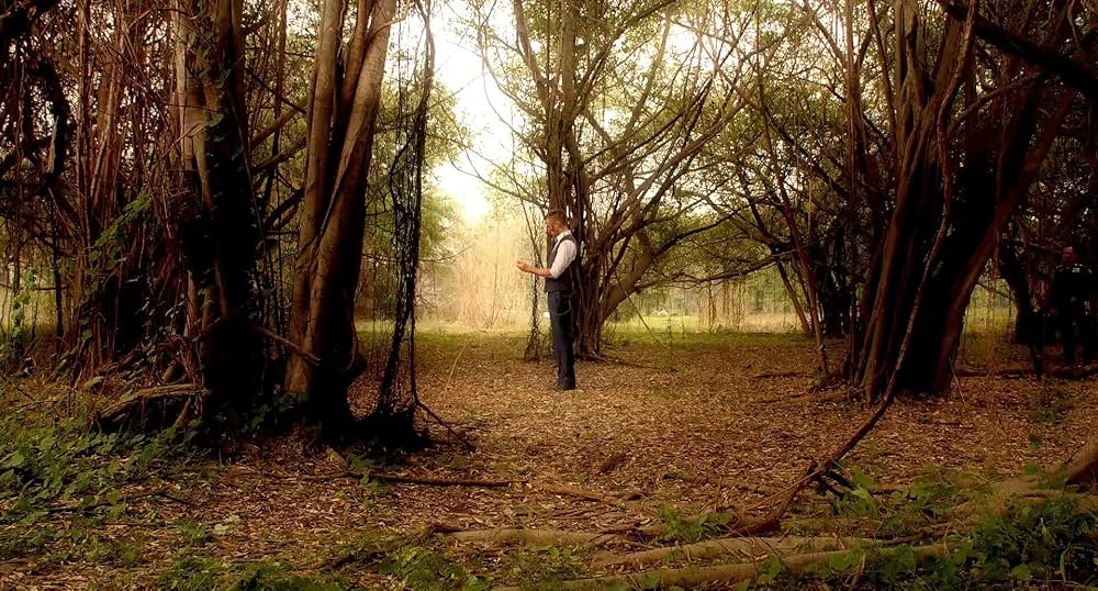 オンリー・ゴッドの画像