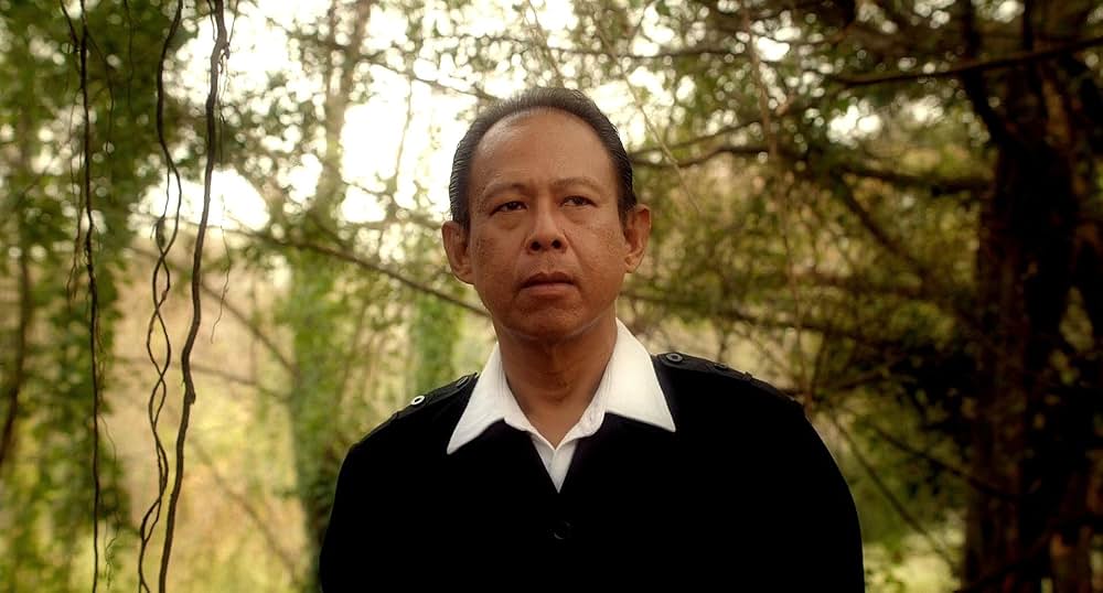 オンリー・ゴッドの画像