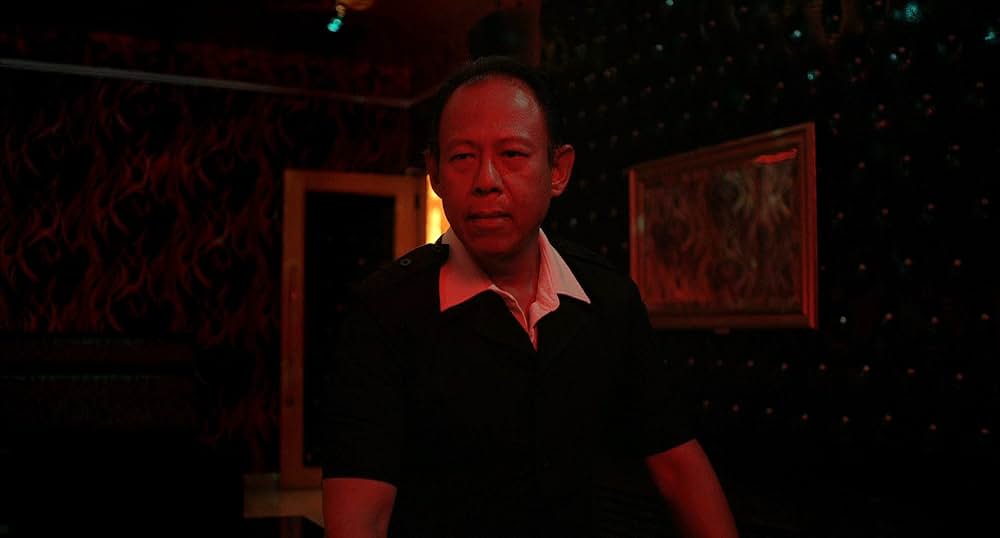 オンリー・ゴッドの画像