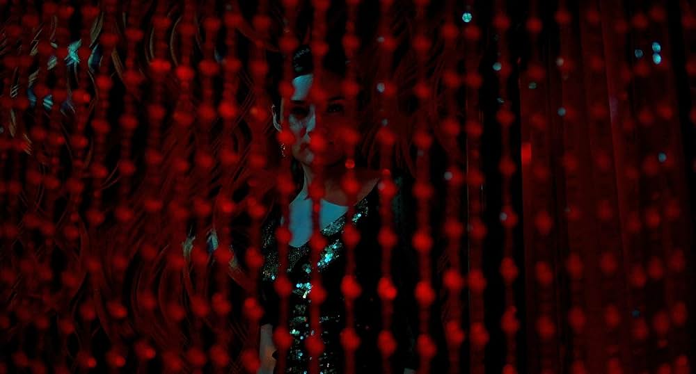 オンリー・ゴッドの画像