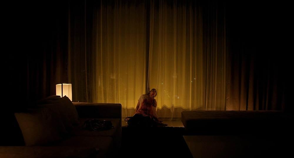 オンリー・ゴッドの画像