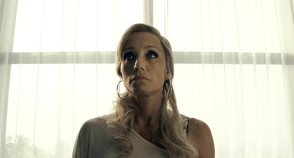 オンリー・ゴッドの画像