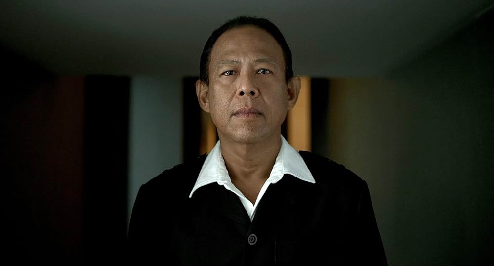 オンリー・ゴッドの画像