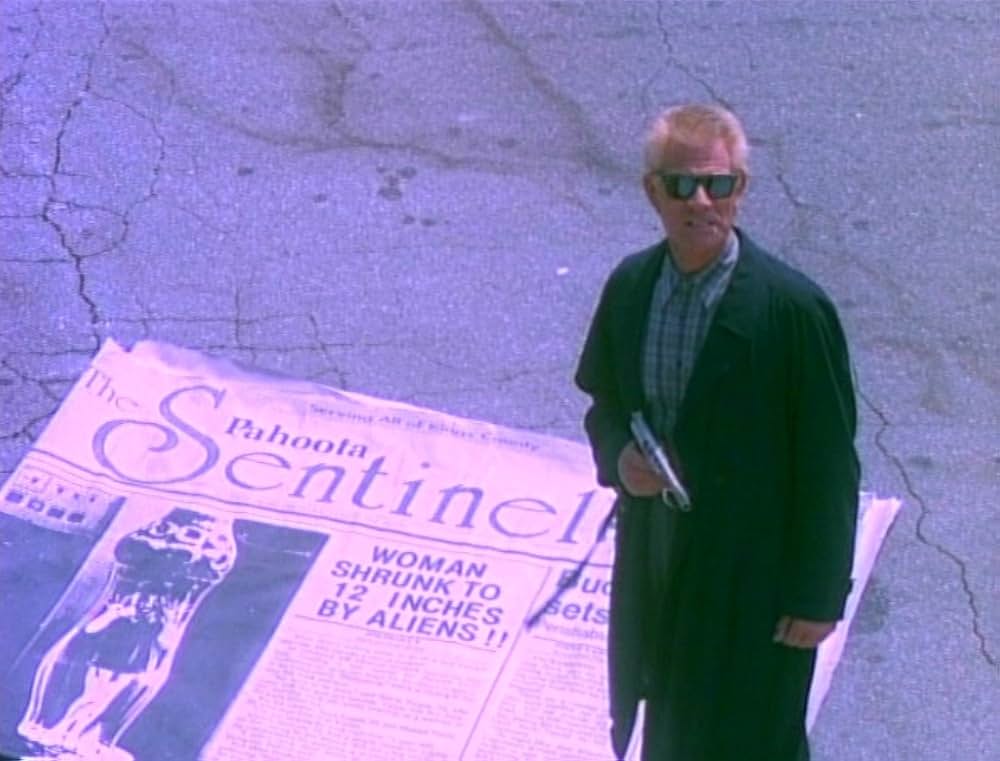 Dollman vs. Demonic Toys（原題）の画像