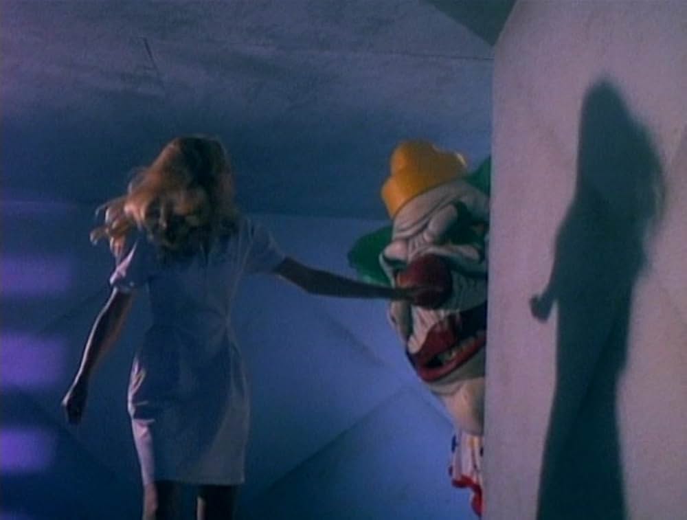 Dollman vs. Demonic Toys（原題）の画像