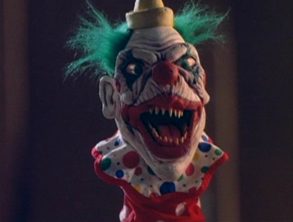 Dollman vs. Demonic Toys（原題）の画像